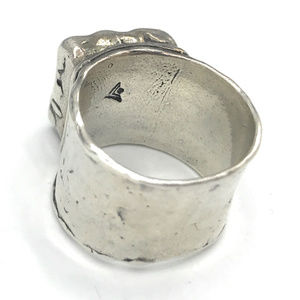 Silpada Jewelry - R1453 Retired Silpada Smoky Quartz Ring Size 8 Silpada Jewelry - R1453 Retired Silpada Smoky Quartz Ring Size 8